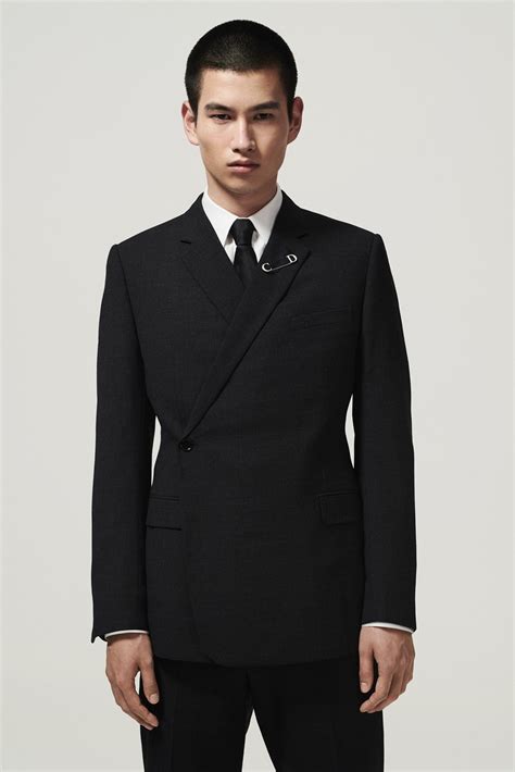 dior suit man|christian dior vintage suits.